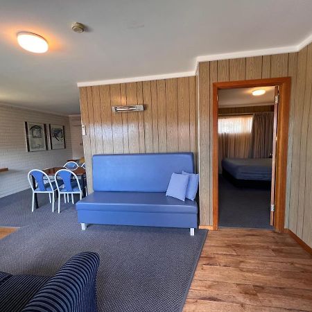 Sturt Motel Balranald Kültér fotó