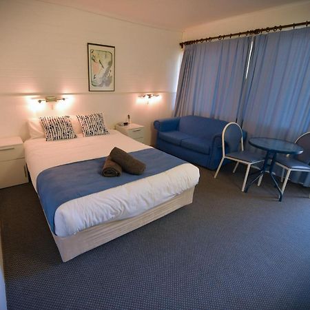 Sturt Motel Balranald Kültér fotó