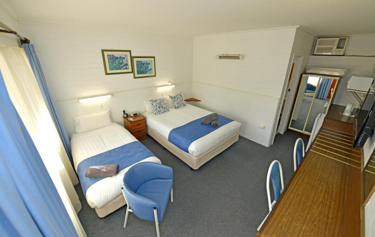 Sturt Motel Balranald Kültér fotó